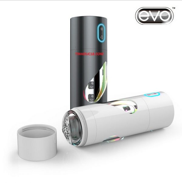 Máy Thủ Dâm Tự Đông Cao Cấp EVO