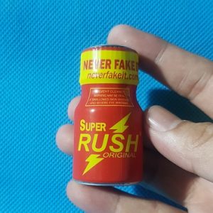 dau thom kich duc super rush 5