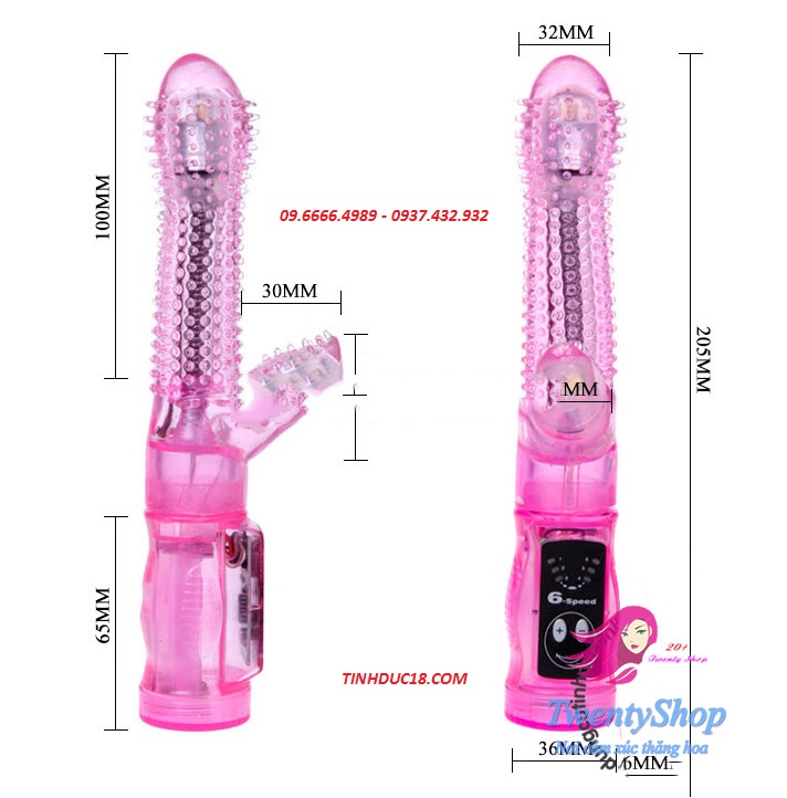 duong-vật-đa-năng-tease