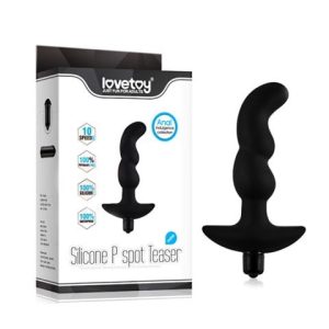 Que Rung Hậu Môn Lovetoy P-Spot 10 Chế Độ