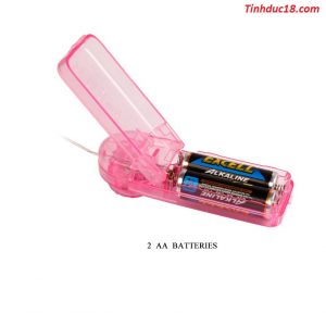 trứng rung kích thích điểm G inox 3 1