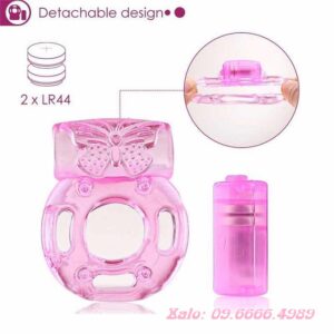 vong rung tinh yeu sieu mem 1