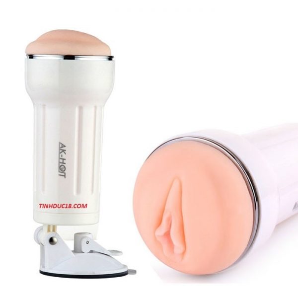 Âm Đạo Giả Gắng Tường Siêu Vip AK-HOT