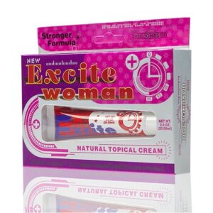 gel boi tron tang khoai cam nu excite woman 2