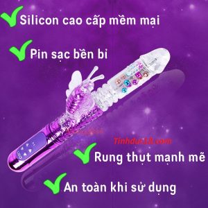 mua duong vat gia libo rung xoay thut sạc điện 6 1