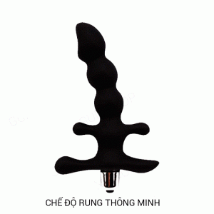 que rung hau mon chisa black mont cuc khoai 2