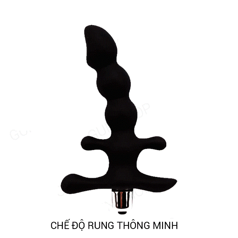 que rung hau mon chisa black mont cuc khoai 2
