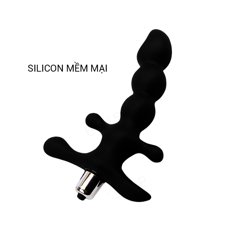 que rung hau mon chisa black mont cuc khoai 3