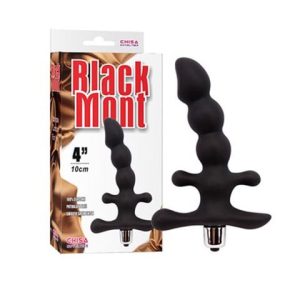 Que Rung Hậu Môn Chisa Black Mont Cực Khoái