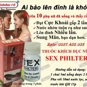 thuoc kich duc nu philter sex 5ml cuc manh 0