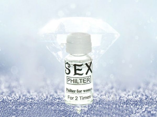 Thuốc Kích Dục Nữ Philter Sex 5ml Cực Mạnh