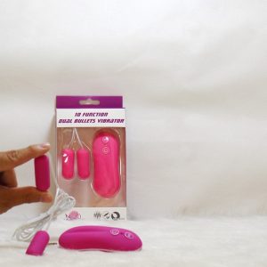 trung rung aphrodisia mini bullet sieu nho 10 che do 0