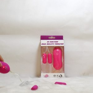 trung rung aphrodisia mini bullet sieu nho 10 che do 1
