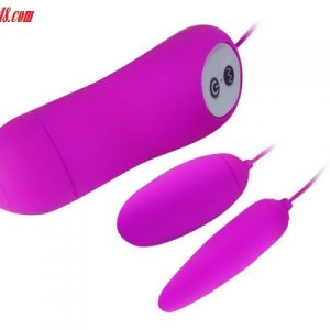 trung rung doi pretty love 12 che do rung 1