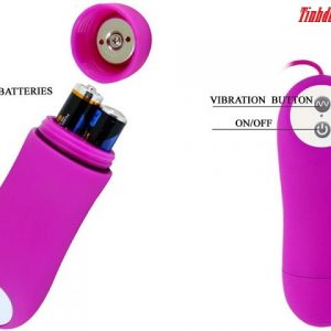 trung rung doi pretty love 12 che do rung 2