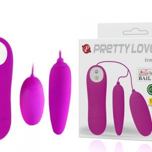 trung rung doi pretty love 12 che do rung 3