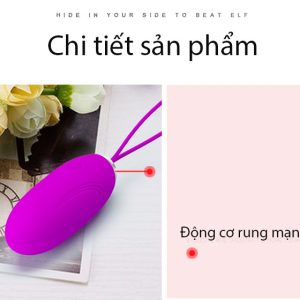 trung rung prettylove jenny khong day dieu khien tu xa 3