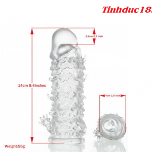 Bao Cao Su Đôn Dên Vẫy Cá 1