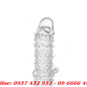 Bao Cao Su Đôn Dên Vẫy Cá 2