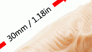 Dương Vật Silicon Cao Cấp Mềm Mịn Siêu Rung Thụt Sưởi Ấm 2