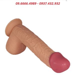 Dương vật siêu khủng Love Toy the King size 3