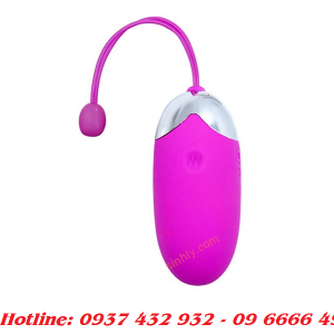 Trứng Rung Tình Yêu Pretty Love Abner Siêu Cao Cấp 1