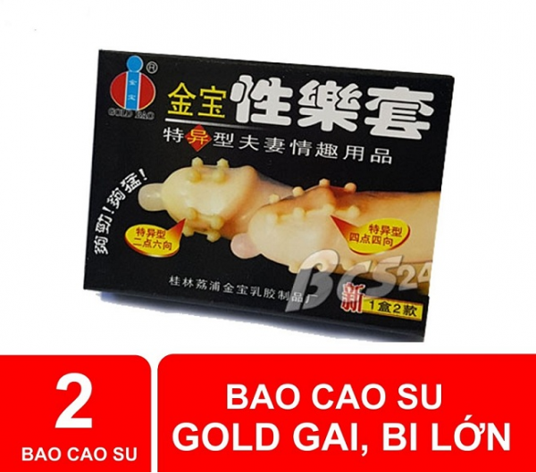 bao cao su gold bi tang kich khi quan he 0