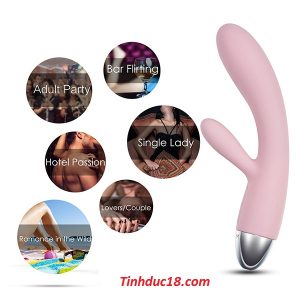 duong vat gia svakom alice 1