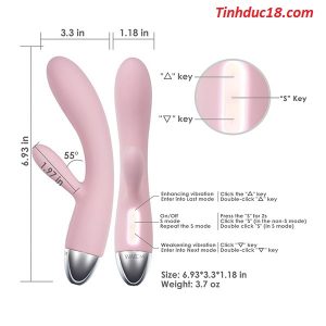 duong vat gia svakom alice 5