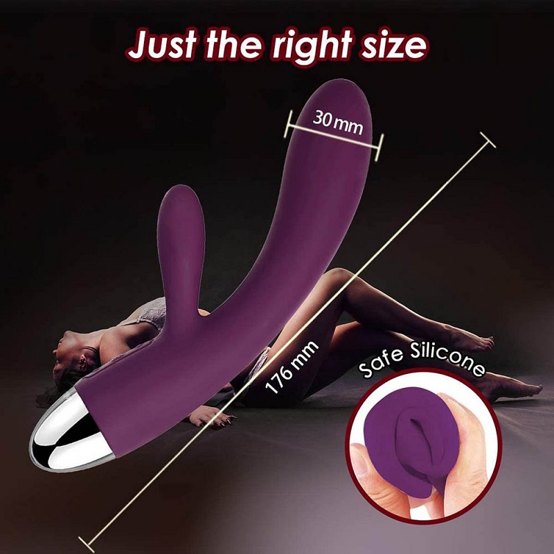 duong vat svakom alice massage diem g cao cap 1