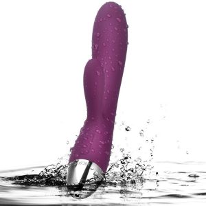 Dương Vật Svakom Alice Massage Điểm G Cao Cấp