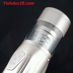 may bu mut tự động Flashing Lover 4