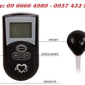 quan chip rung dieu khien tu xa 5 1