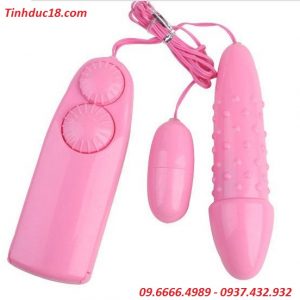 trung rung 2 dau co gai 1