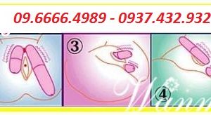 trung rung 2 dau co gai 5