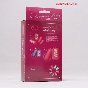 trung rung khong day remote control 2