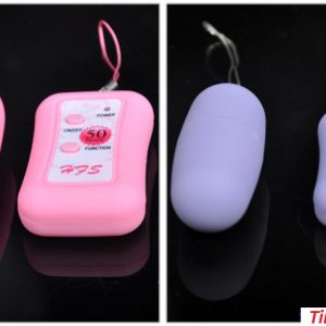trung rung khong day remote control 6