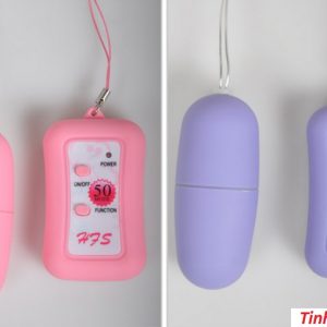 trung rung khong day remote control 7