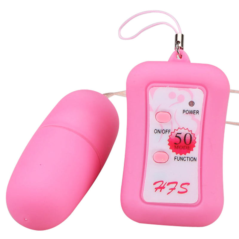 Trứng Rung Vibrating Egg Không Dây 12 Chế Độ