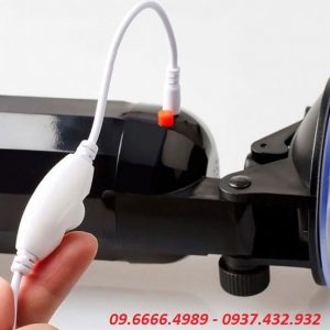 Âm đạo giả gang tuong cao cấp MX CUP 1