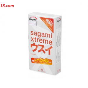 Bao cao su Sagami cao cấp japan 3