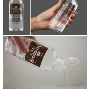 Gel Bôi Trơn Massage Âm Đạo Vanessa 3