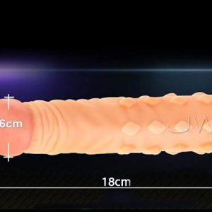 bao cao su don den da lovetoy bi tang kich thuoc 3cm 4