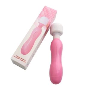 Chày Rung Denma Lady Massage Điểm G Mini
