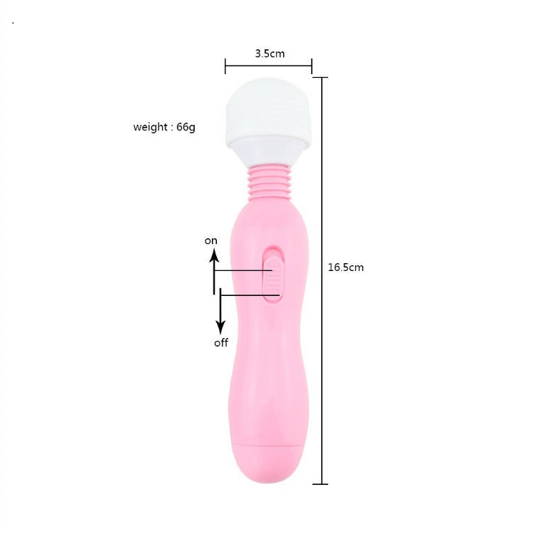 chay rung denma lady massage diem g mini 4