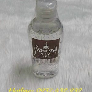 gel boi tron massage am dao vanessa 4