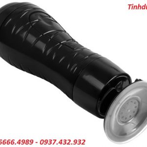 Âm đạo giả có đế Crazy Bull Flora 3