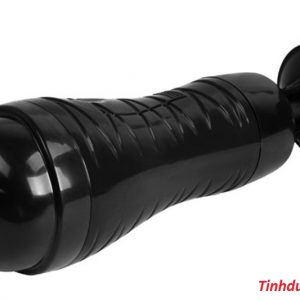 Âm đạo giả có đế Crazy Bull Flora 4