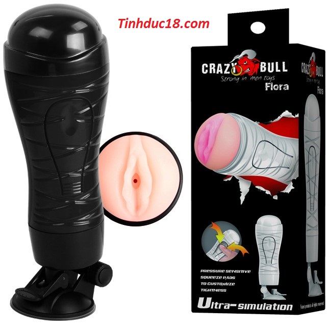 Âm-đạo-giả-có-đế-Crazy-Bull-Flora