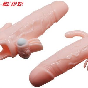 Bao đôn dên da rung toan thân 3